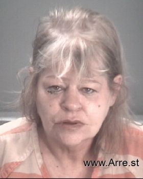 Kimberly Ann Emmerich Mugshot