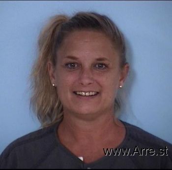 Kimberly Ann Erwin Mugshot