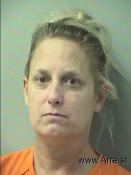 Kimberly Ann Erwin Mugshot