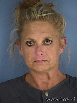 Kimberly Ann Erwin Mugshot