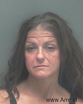 Kimberly Michelle Estes Mugshot