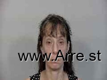 Kimberly Lynn Evans Mugshot