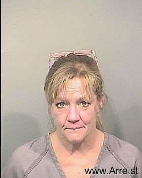 Kimberly Ann Ferguson Mugshot