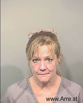 Kimberly Ann Ferguson Mugshot