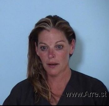 Kimberly Marie Fitzgerald Mugshot