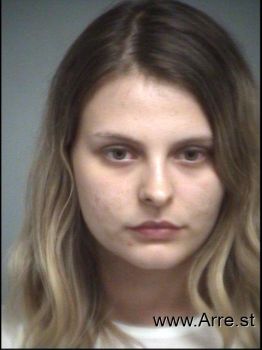 Kimberly Michelle Ford Mugshot