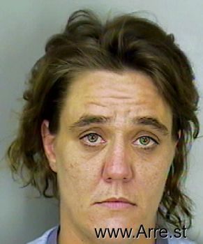 Kimberly Jo Ford Mugshot