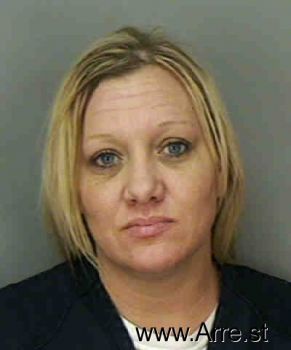 Kimberly  Ford Mugshot