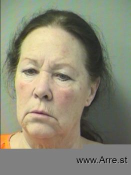 Kimberly Ann Fowler Mugshot