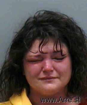 Kimberly Hope Fowler Mugshot