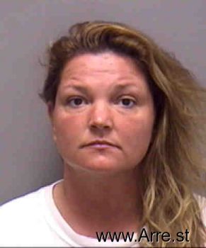 Kimberly Hope Fowler Mugshot