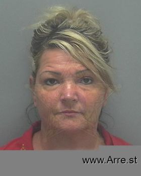 Kimberly Hope Fowler Mugshot