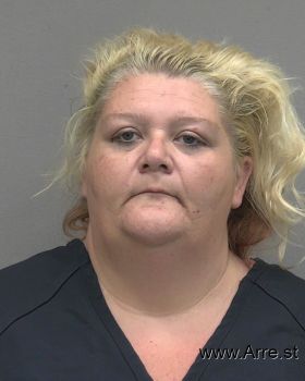 Kimberly Marja Fox Mugshot