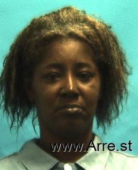 Kimberly R Frazier Mugshot