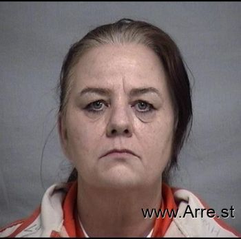 Kimberly Susan French Mugshot