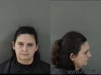 Kimberly Jones Fuller Mugshot