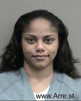 Kimberly Lee Gandy Mugshot