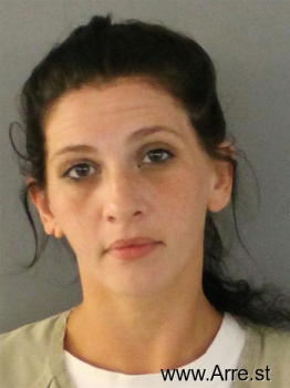 Kimberly Nicole Gardner Mugshot