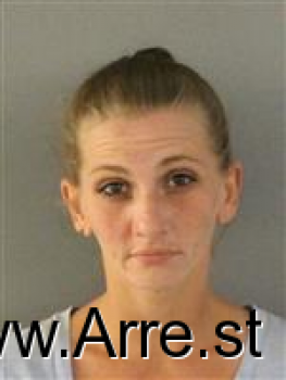 Kimberly Nicole Gardner Mugshot