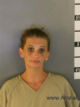 Kimberly Nicole Gardner Mugshot