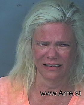 Kimberly Mberly Gibbs Mugshot