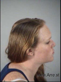 Kimberly Eileen Giles Mugshot