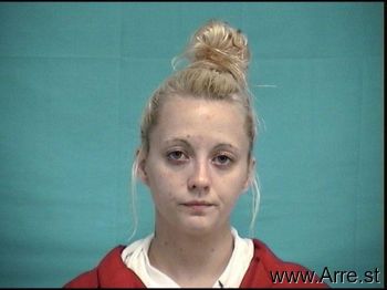 Kimberly Lynn Gomez Mugshot