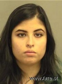 Kimberly Pamela Gonzalezcasas Mugshot