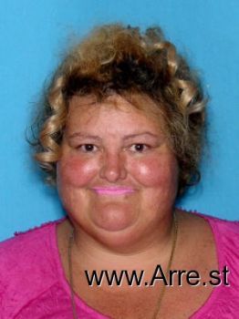 Kimberly Leanne Gordon Mugshot