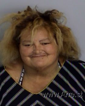 Kimberly Leanne Gordon Mugshot