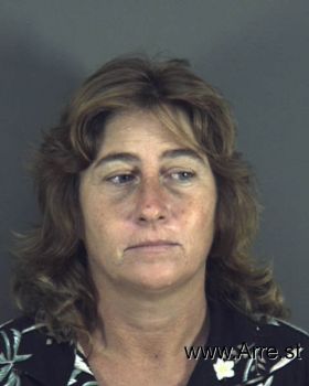 Kimberly Kimble Graham Mugshot