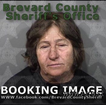 Kimberly Kimble Graham Mugshot