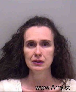 Kimberly E Graham Mugshot