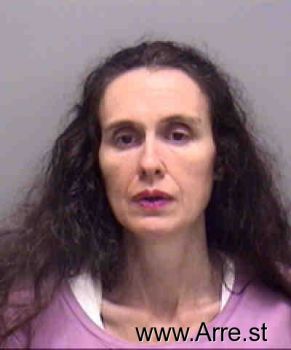 Kimberly E Graham Mugshot