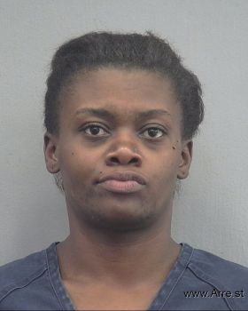 Kimberly Renee Graham Mugshot