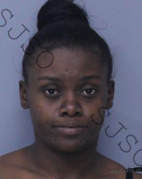 Kimberly Renee Graham Mugshot