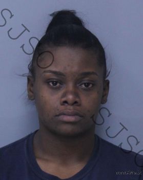 Kimberly Renee Graham Mugshot