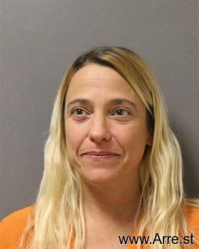 Kimberly  Gray Mugshot