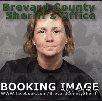 Kimberly Lyn Green Mugshot