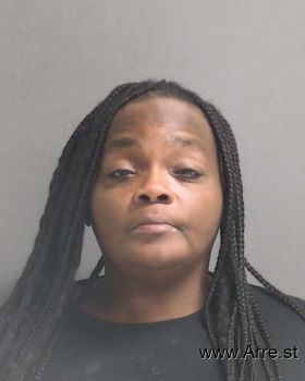 Kimberly M Green Mugshot