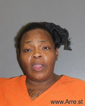 Kimberly  Green Mugshot