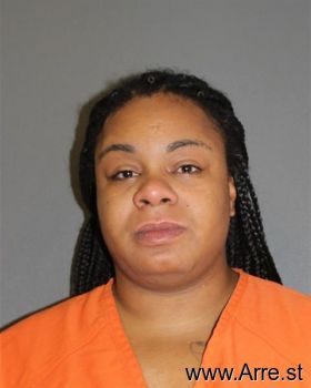 Kimberly  Green Mugshot