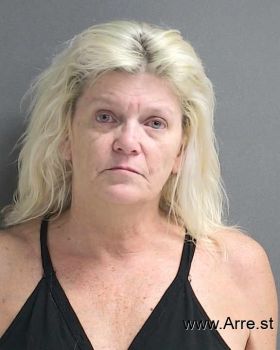 Kimberly Ellen Griffith Mugshot