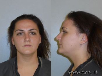 Kimberly Charolette Gutierrez Mugshot