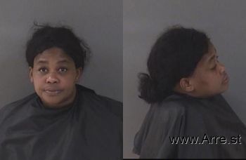 Kimberly  Hamilton Mugshot