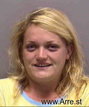 Kimberly Michele Hamilton Mugshot