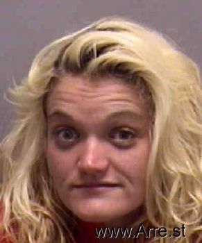 Kimberly Michele Hamilton Mugshot