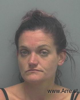 Kimberly Michele Hamilton Mugshot