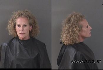 Kimberly Ann Hammock Mugshot