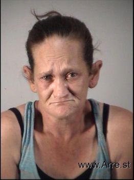 Kimberly Dawn Hancock Mugshot